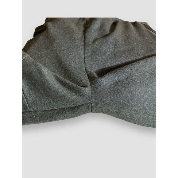 RSQ Kids Boys Size XL Sweat Pants Joggers Gym Workout Heather Navy - Picture 6 of 8